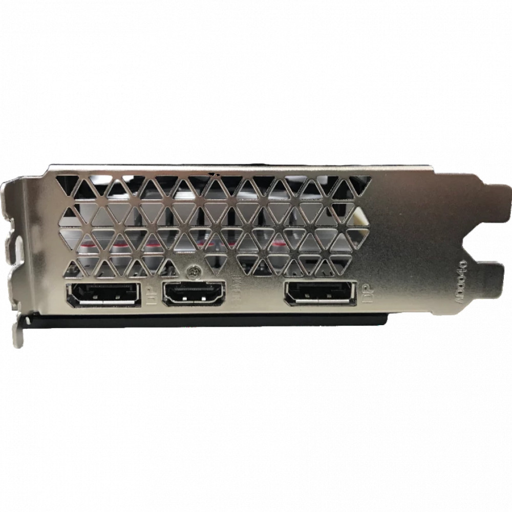 Видеокарта BIOSTAR Radeon RX 580 VA5815RQ82 8 ГБ - миниатюра 2