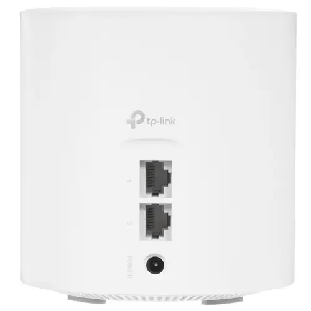 Маршрутизатор для дома TP-Link Deco X10-4G Deco X10-4G(1-pack) - миниатюра 3