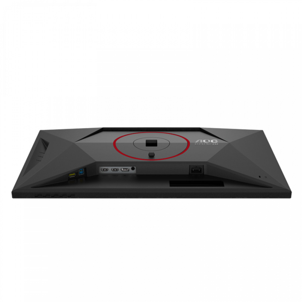 Монитор AOC U27G4R 27 ", IPS, 4K UHD 3840x2160 (16:9), 320 Гц - миниатюра 6