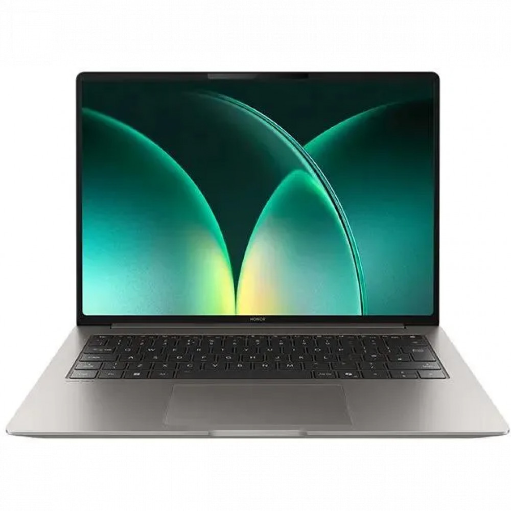 Ноутбук Honor MagicBook Pro 14 ZhuqueC 5301ATEN 14.6 ", HiDPI+ 3120x2080 (3:2), Intel, Core Ultra 5, 32 Гб, 1 ТБ, Intel Arc Graphics, Windows 11 Home - миниатюра 2