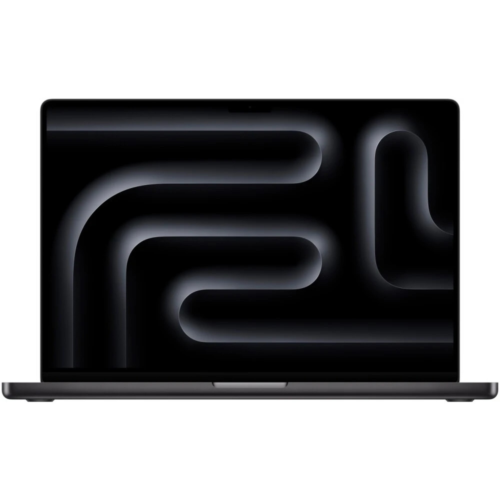 Ноутбук Apple MacBook Pro 16 (M4 Pro, 2024) MX2X3HN/A 16.2 ", 3.5K 3456x2234 (16:10), Apple, M4 series, 24 Гб, 512 ГБ, Apple M4 Pro 20-core, Mac OS - миниатюра 5