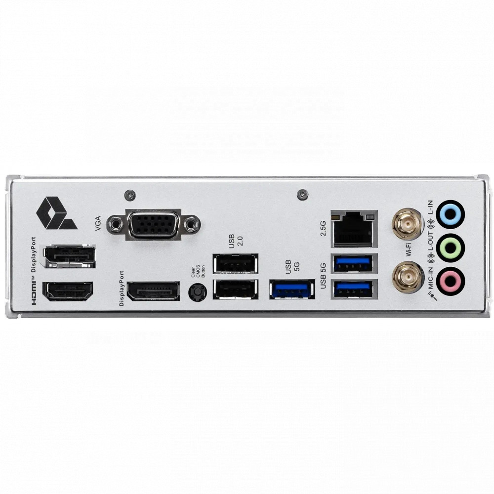 Материнская плата MSI PRO B860M-P WIFI6E Micro-ATX, LGA 1851 - миниатюра 3