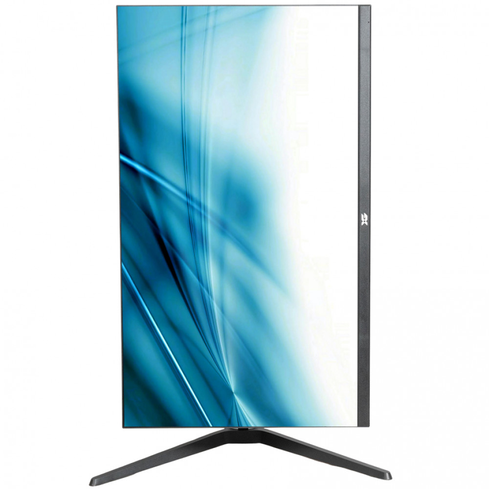 Монитор XG Crimson X White 180HZ 27 ", IPS, Quad HD 2560x1440 (16:9), 180 Гц - миниатюра 2