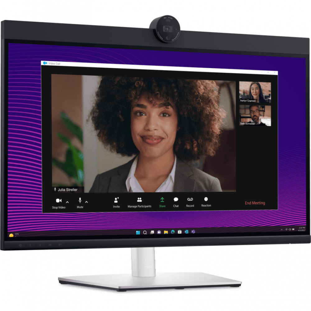 Монитор Dell P2724DEB 210-BFMZ — фото товара