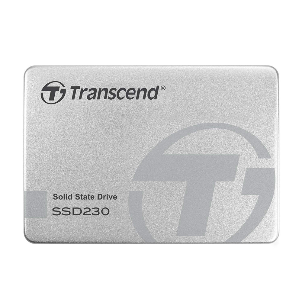 Жесткий диск Transcend TS1TSSD230S SSD (твердотельные), 1 ТБ, 2.5 дюйма, SATA — фото товара