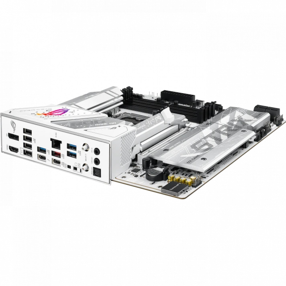 Материнская плата Asus ROG STRIX B860-G GAMING WIFI Micro-ATX, LGA 1851 - миниатюра 7
