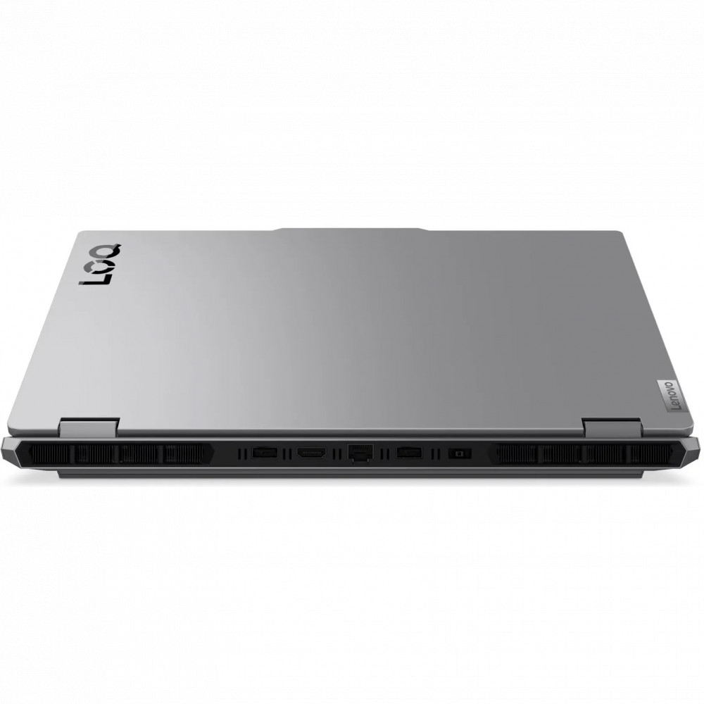 Ноутбук Lenovo LOQ 15AHP10 83JG009VRK 15.6 ", FHD 1920x1080 (16:9), AMD, Ryzen 7, 16 Гб, 512 ГБ, nVidia GeForce RTX 5050 - миниатюра 5