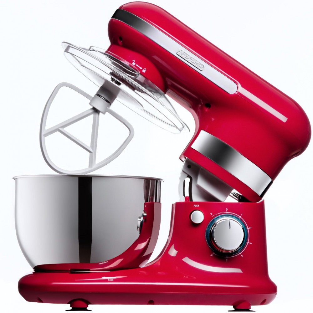 Миксер ARDESTO KSTM-8042 Стационарный, 800 Вт - миниатюра 2