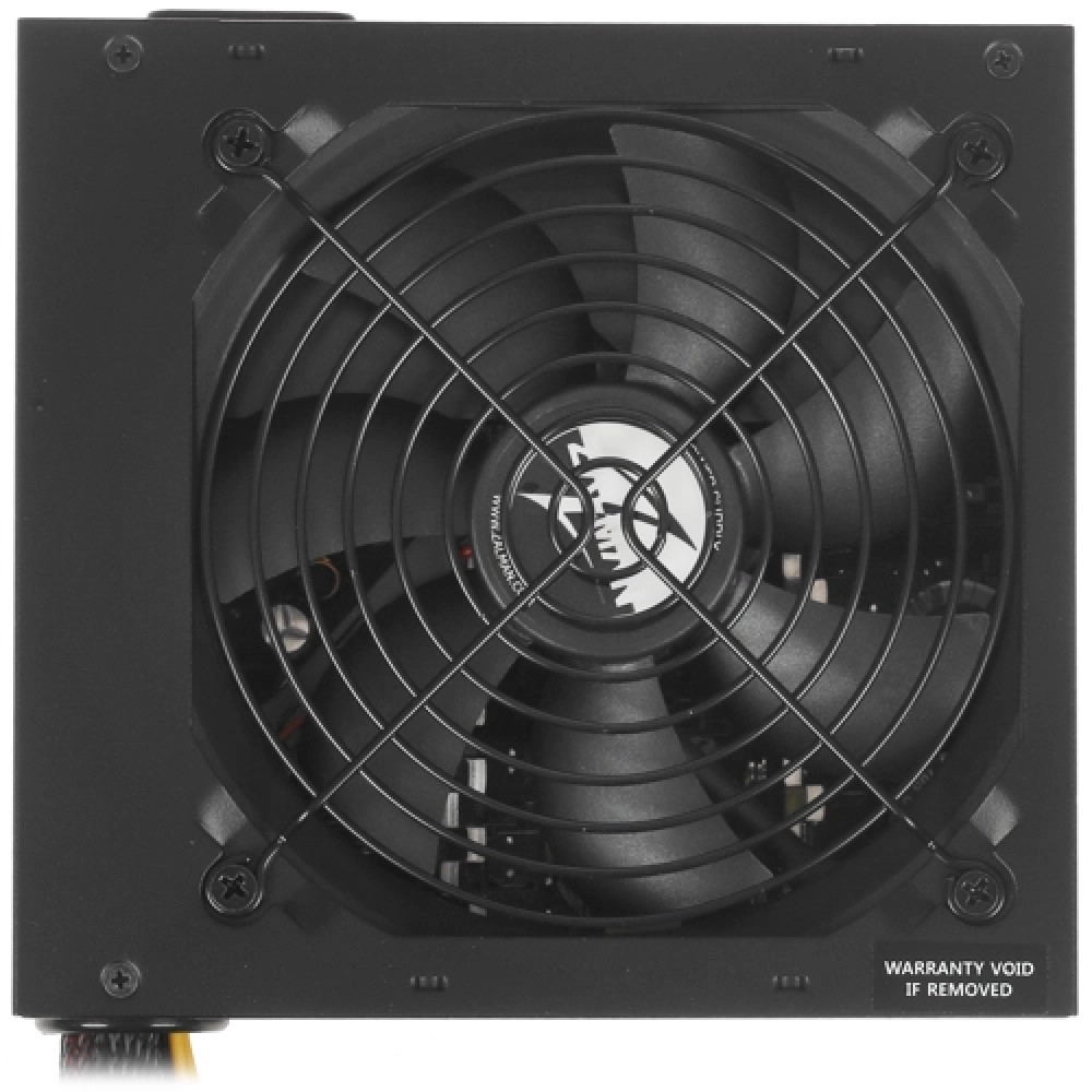 Блок питания Zalman ZM400-XE II 400 Вт - миниатюра 3