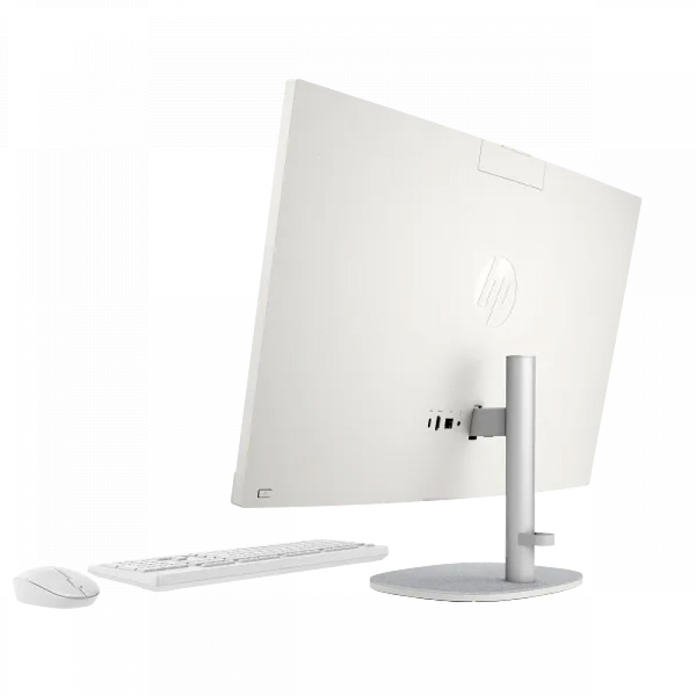 Моноблок HP All-in-One 27-cr0091ci D96ZYEA 27 ", Intel, Core i5, 1335U, 1.3, 16 Гб, 512 Гб - миниатюра 4