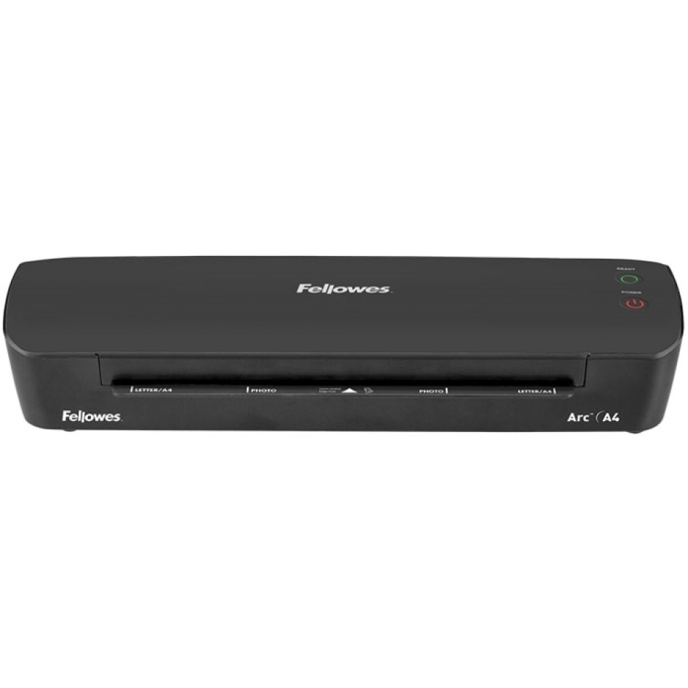 Ламинатор Fellowes Arc A4 Arc (FS-45700) - миниатюра 2