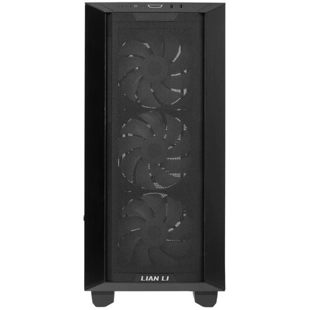 Корпус Lian Li Lancool III RGB Black G99.LAN3RX.10R Mid-Tower - миниатюра 2