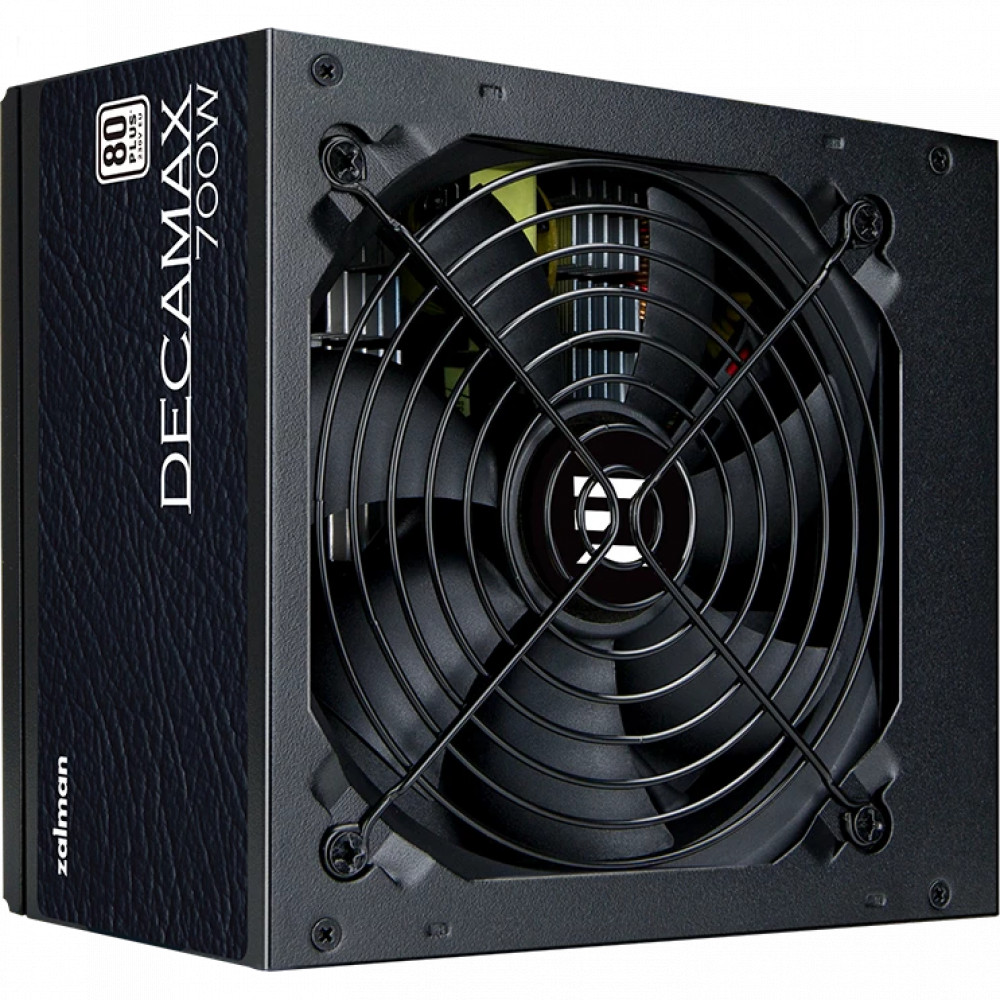 Блок питания Zalman ZM700-LX3 700 Вт - миниатюра 2