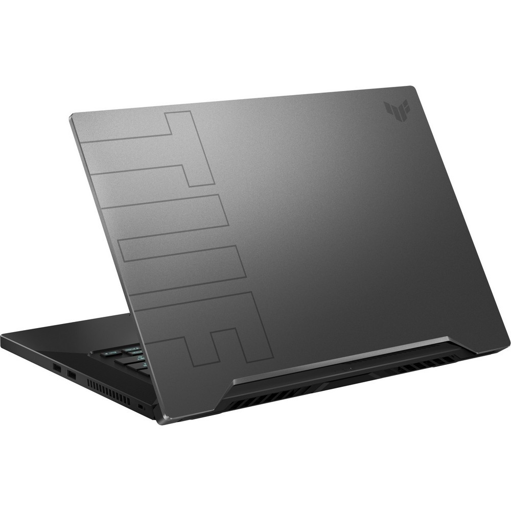 Ноутбук Asus TUF Dash F15 FX516PC-HN003 90NR05U1-M01690 15.6 ", FHD 1920x1080 (16:9), Intel, Core i5, 16 Гб, 512 ГБ, nVidia GeForce RTX 3050 - миниатюра 8