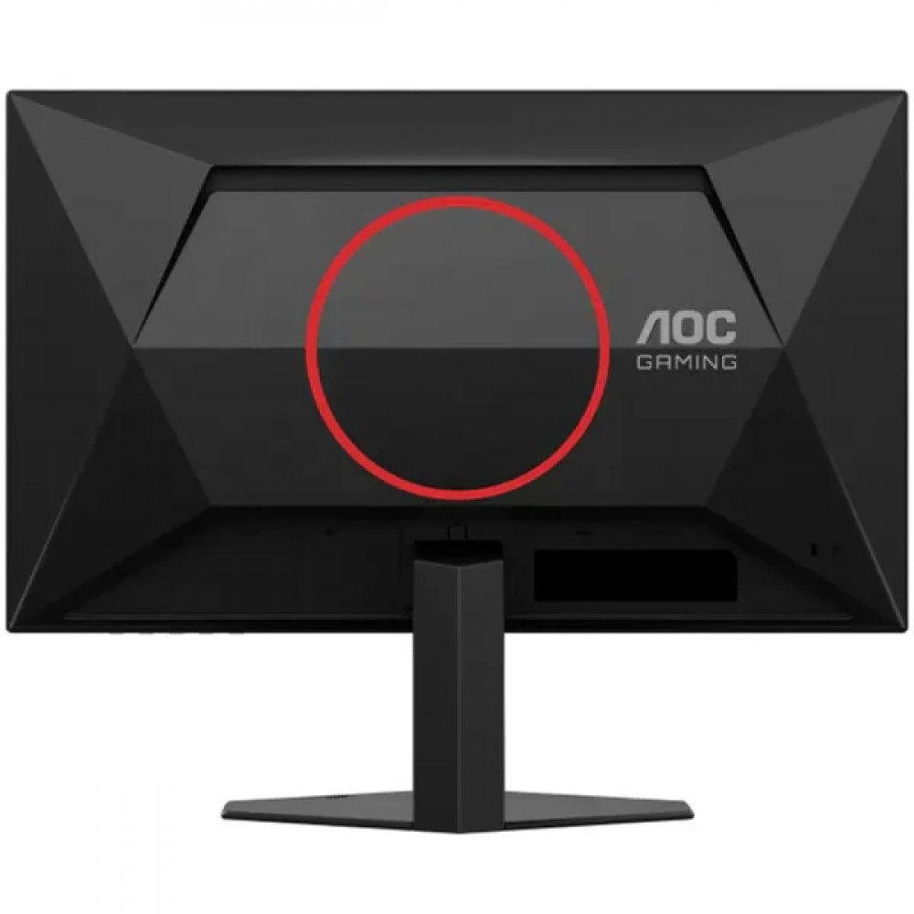 Монитор AOC 24G4HRE/01 23.8 ", IPS, Full HD 1920x1080 (16:9), 200 Гц - миниатюра 4