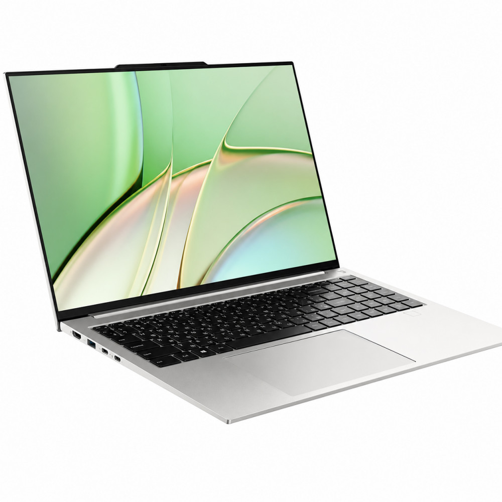 Ноутбук Infinix Xbook B16 71005000711 16 ", WUXGA 1920x1200 (16:10), Intel, Core Ultra 5, 16 Гб, 512 ГБ, Intel Graphics, Windows 11 Home - миниатюра 2