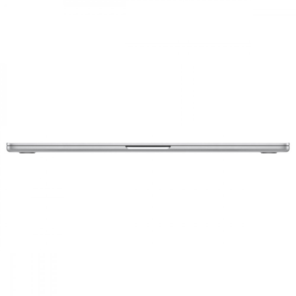 Ноутбук Apple MacBook Air 2024 M3 / 15 MC9E4RU/A 15.3 ", 2880x1864 (16:10), Apple, M3 series, 16 Гб, 256 ГБ, Apple M3 10-Core, Mac OS - миниатюра 4