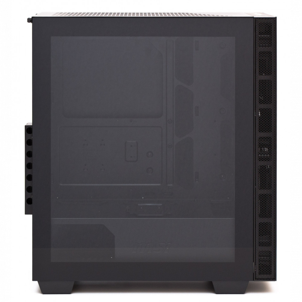 Корпус MSI MPG Sekira 100P 306-7G06P21-W57 Mid-Tower - миниатюра 4