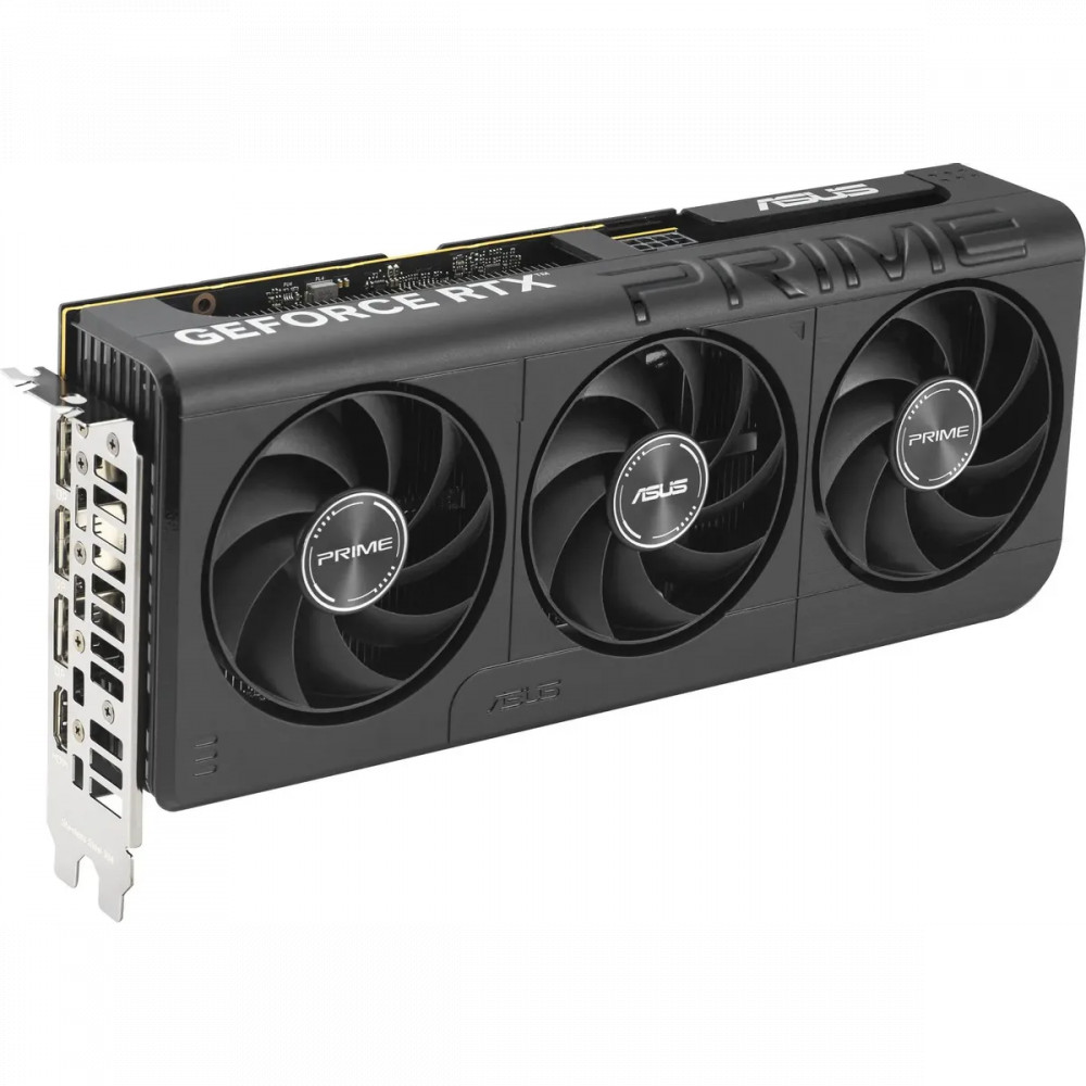Видеокарта Asus PRIME-RTX5050-O8G 8 ГБ - миниатюра 2