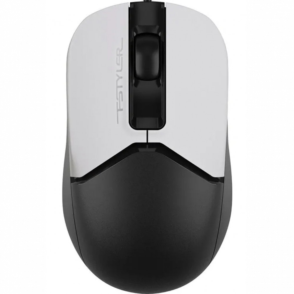 Мышь A4Tech FM12S PANDA Игровые, Проводная — фото товара