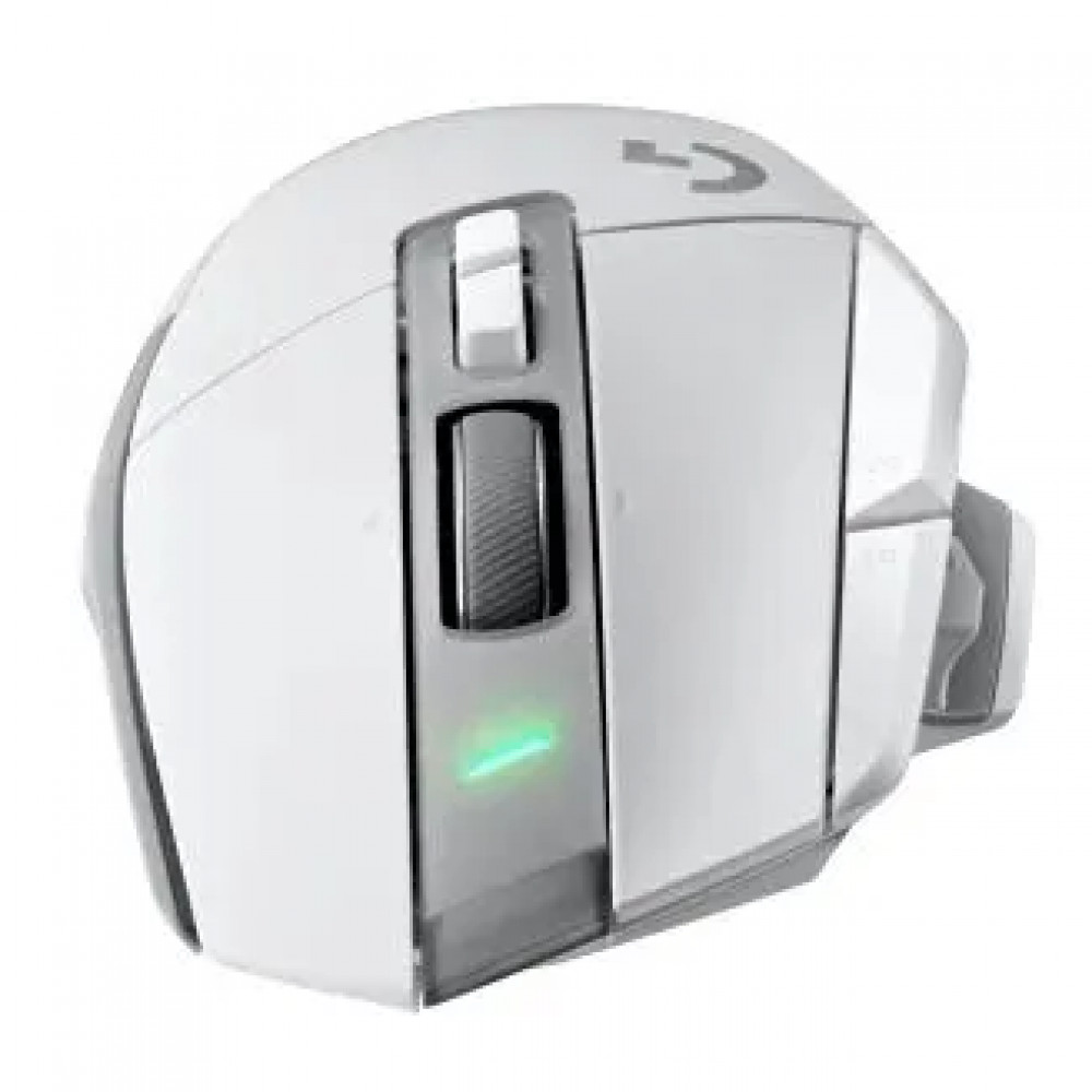 Мышь Logitech G502 X Lightspeed 910-006228 Игровые, Беспроводная - миниатюра 5