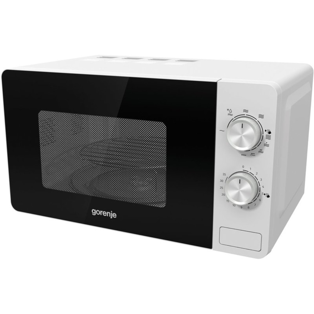 Микроволновая печь Gorenje MO20E2W - миниатюра 3