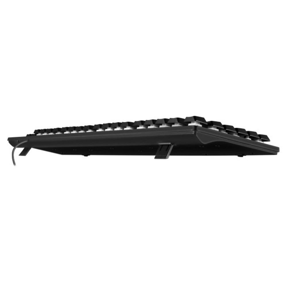 Клавиатура Sven KB-G8000 SV-019907 Проводная, USB - миниатюра 8