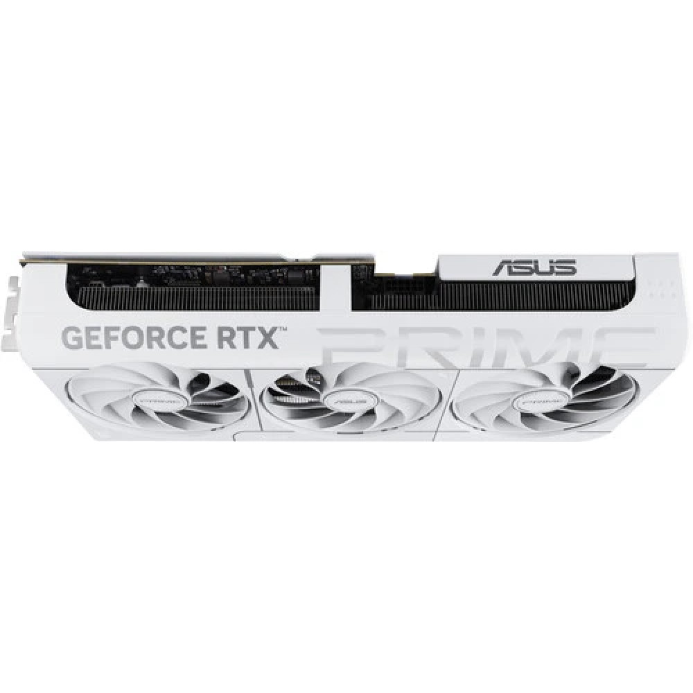 Видеокарта Asus PRIME-RTX5070-O12G-WHITE 12 ГБ - миниатюра 3