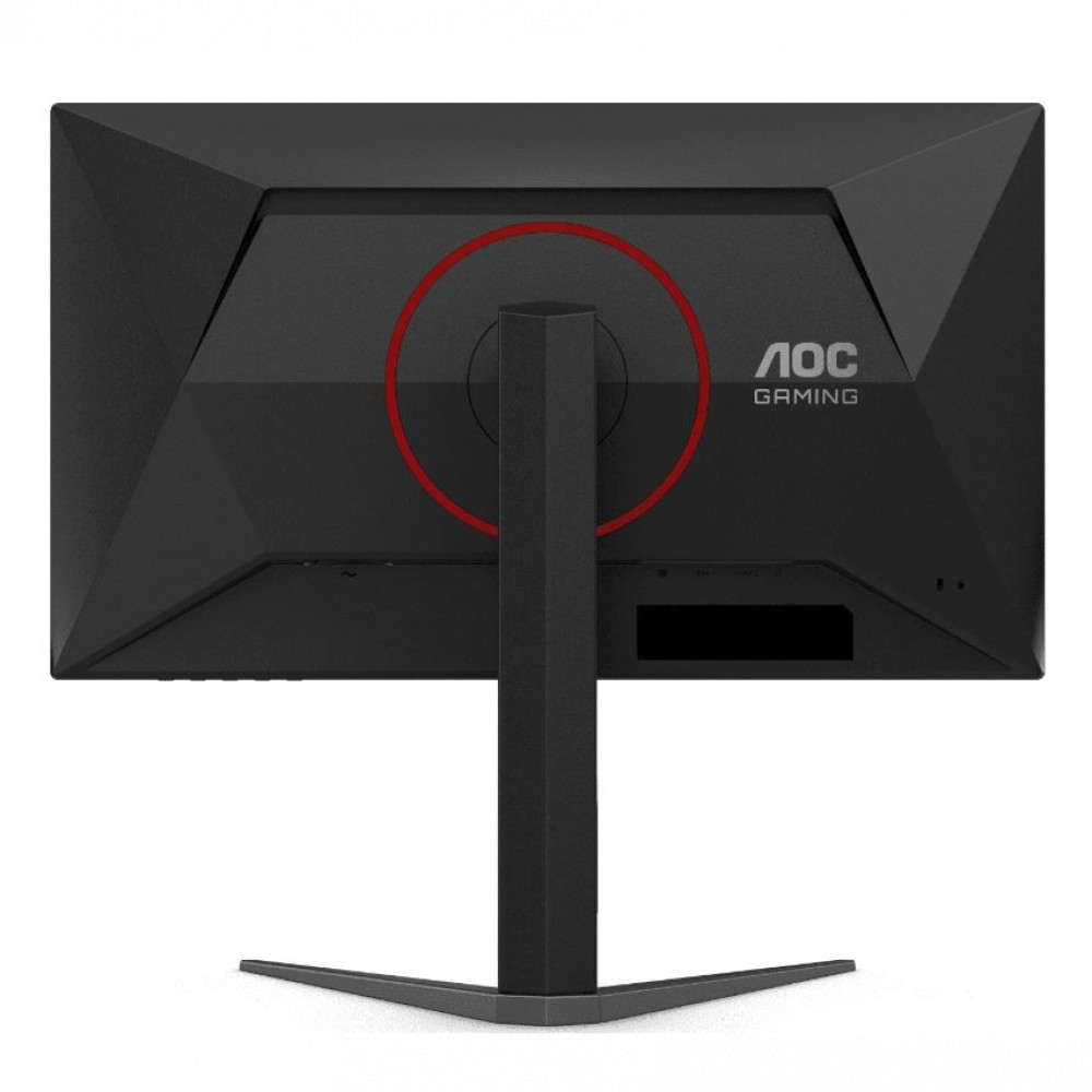 Монитор AOC 25G4SRE 24.5 ", IPS, Full HD 1920x1080 (16:9), 300 Гц - миниатюра 5
