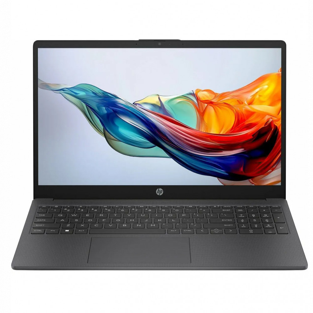 Ноутбук HP 15-fc1002nq DV6Q5EA 15.6 ", FHD 1920x1080 (16:9), AMD, Ryzen 3, 8 Гб, 512 ГБ, AMD Radeon Graphics - миниатюра 2