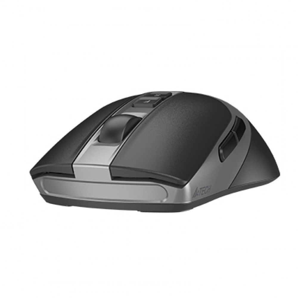 Мышь A4Tech FG50SPlus Black Бюджетные, Беспроводная - миниатюра 4