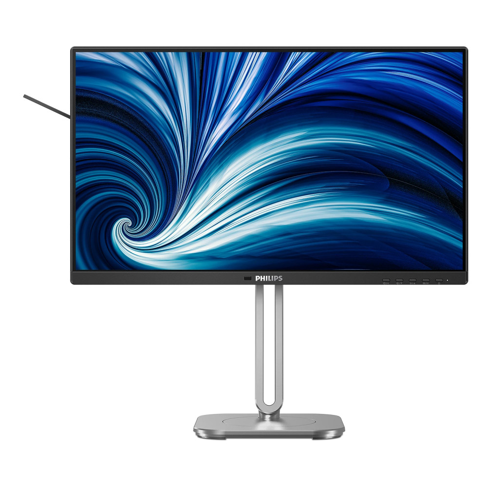 Монитор Philips 24B2N4200 24B2N4200/00 23.8 ", IPS, Full HD 1920x1080 (16:9), 120 Гц — фото товара