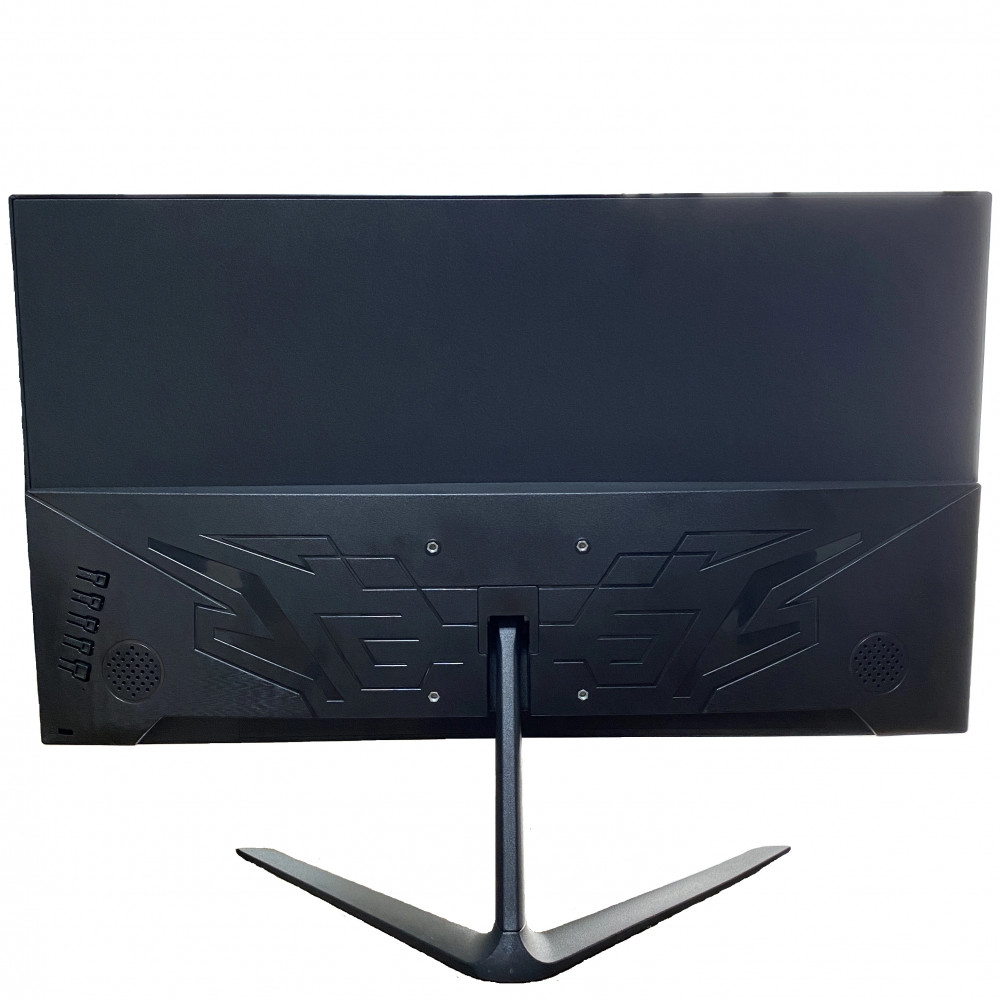 Монитор SmartBuy SMART B240IPS BLACK 23.8 ", IPS, Full HD 1920x1080 (16:9), 60 Гц - миниатюра 3
