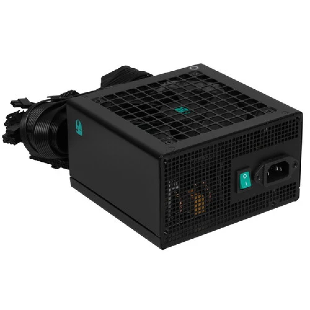 Блок питания Deepcool GamerStorm PK550D R-PK550D-FA0B-WGEU 550 Вт - миниатюра 3