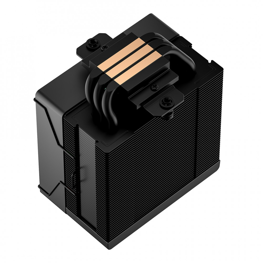 Система охлаждения ID-Cooling SE-903-XT V2 BLACK Для процессора - миниатюра 2