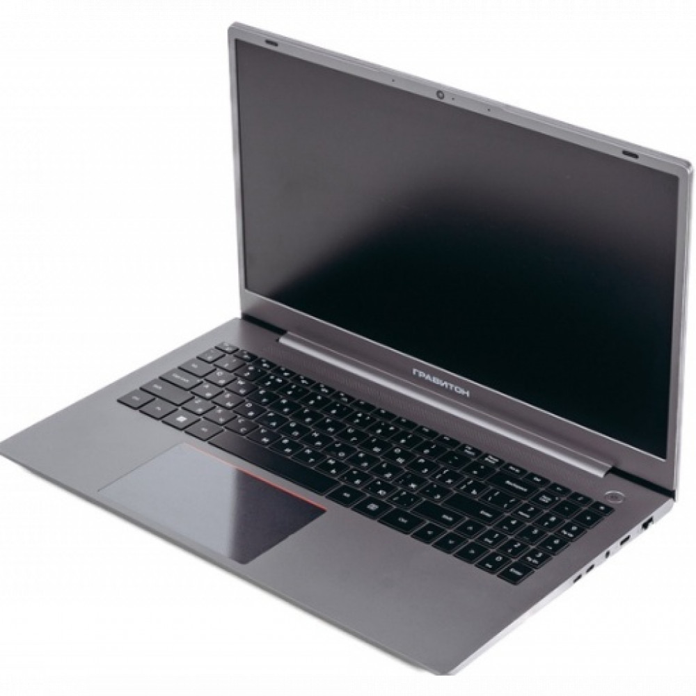 Ноутбук ГРАВИТОН Н15А-Б Н15А-Б_227802 15.6 ", FHD 1920x1080 (16:9), AMD, Ryzen 5, 16 Гб, 512 ГБ, AMD Radeon Graphics - миниатюра 2