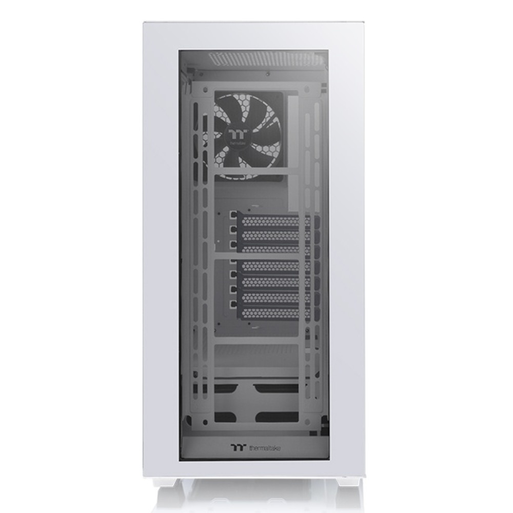 Корпус Thermaltake Divider 300 TG Snow CA-1S2-00M6WN-00 - миниатюра 2
