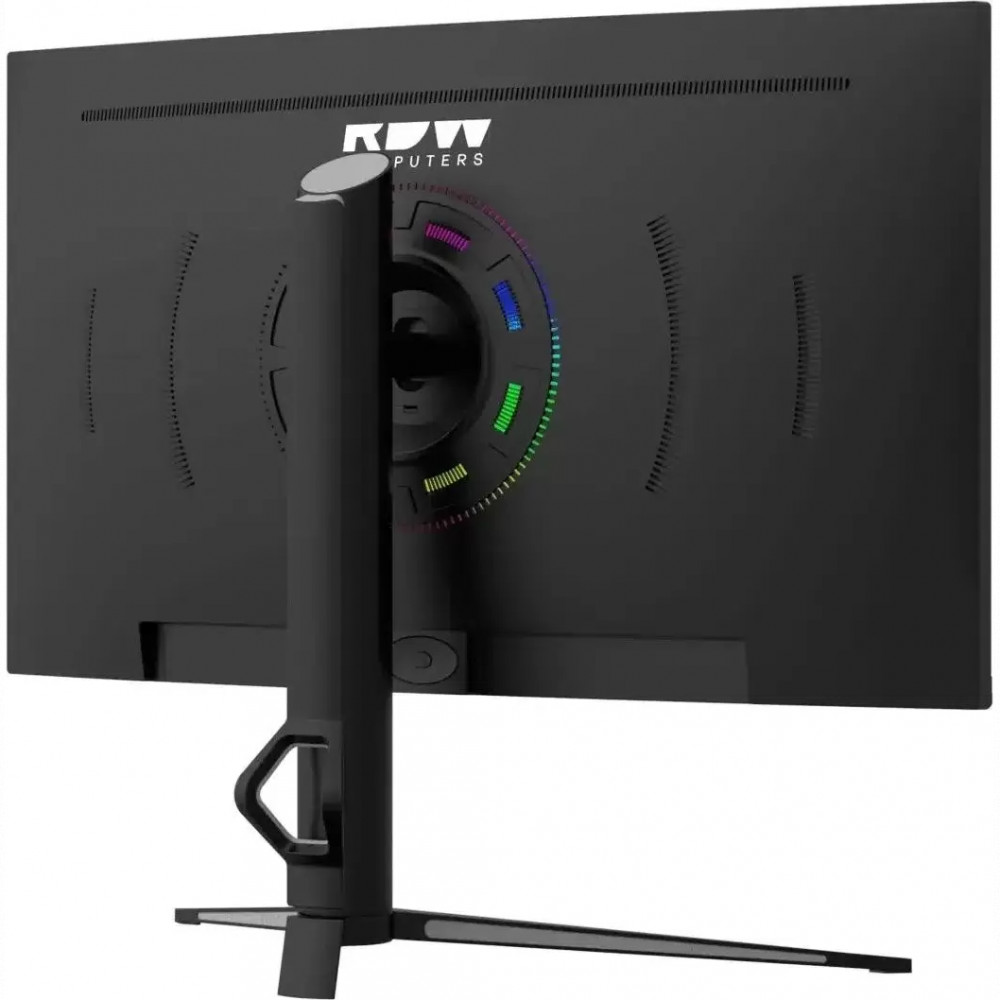 Монитор RDW Computers 2706C RDW2706C/Q03B375V2A1 27 ", VA, Quad HD 2560x1440 (16:9), 75 Гц - миниатюра 3
