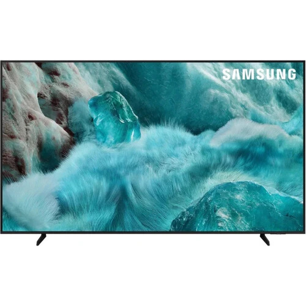 Телевизор Samsung QE50Q7FAAUXRU 50 ", Черный — фото товара