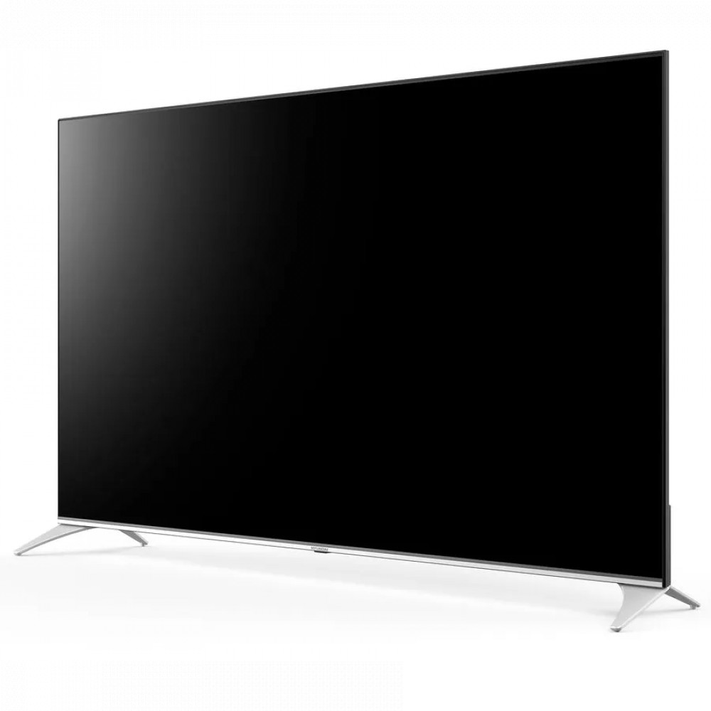 Телевизор Hyundai H-LED75QBU7500 75 ", Smart TV, Черный - миниатюра 3