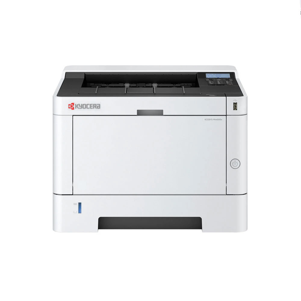 Принтер Kyocera PA4000 110C153NL0 А4, Лазерный, Монохромная — фото товара