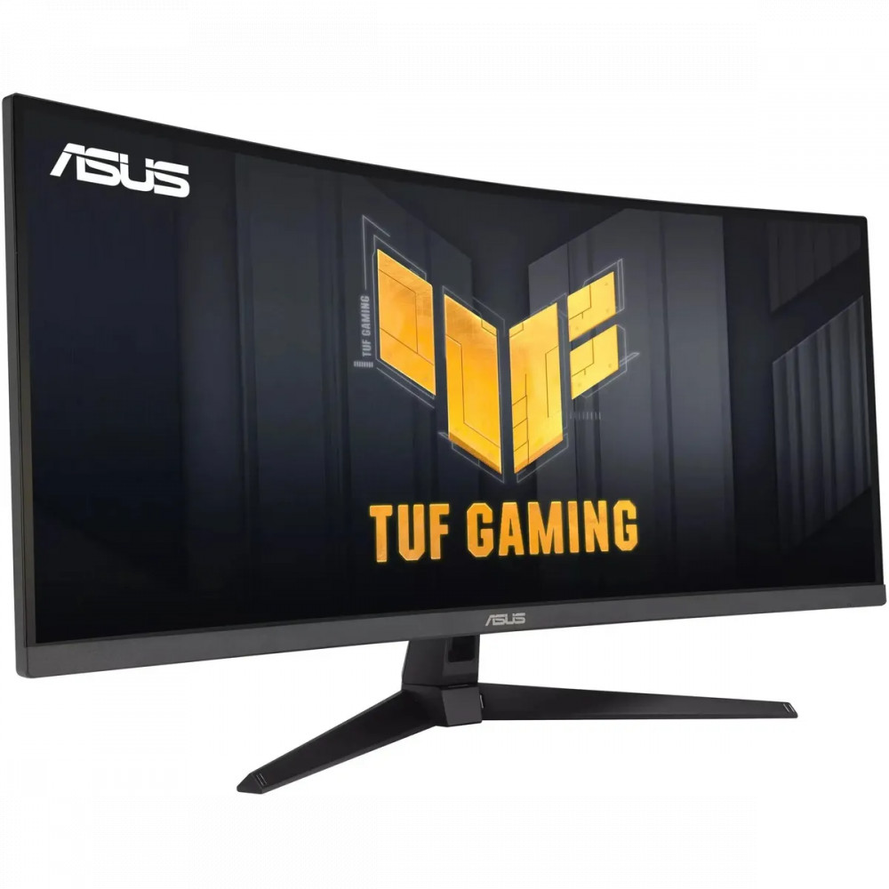 Монитор Asus TUF Gaming VG34VQ3B 90LM0AA0-B01170 34 ", VA, Ultra-Wide QHD 3440x1440 (21:9), 180 Гц — фото товара
