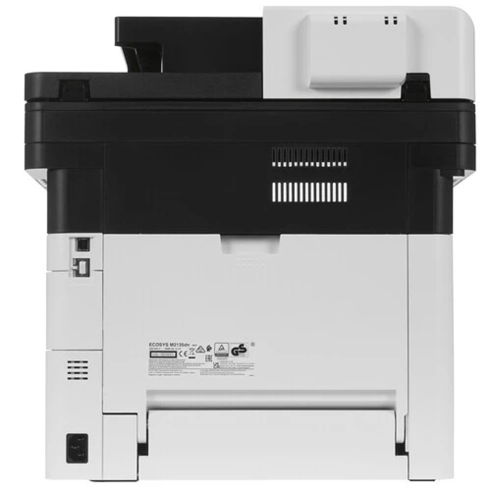 МФУ Kyocera ECOSYS M2135dn M2135DN А4, Лазерный, Монохромная - миниатюра 5