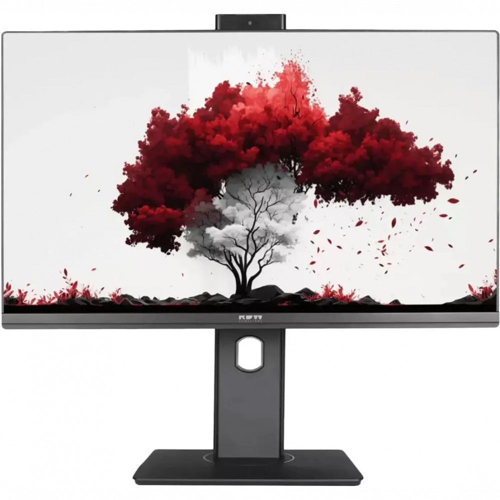 Монитор RDW Computers RDW2402K RDW2402K/F00B3 23.8 ", IPS, Full HD 1920x1080 (16:9), 75 Гц — фото товара