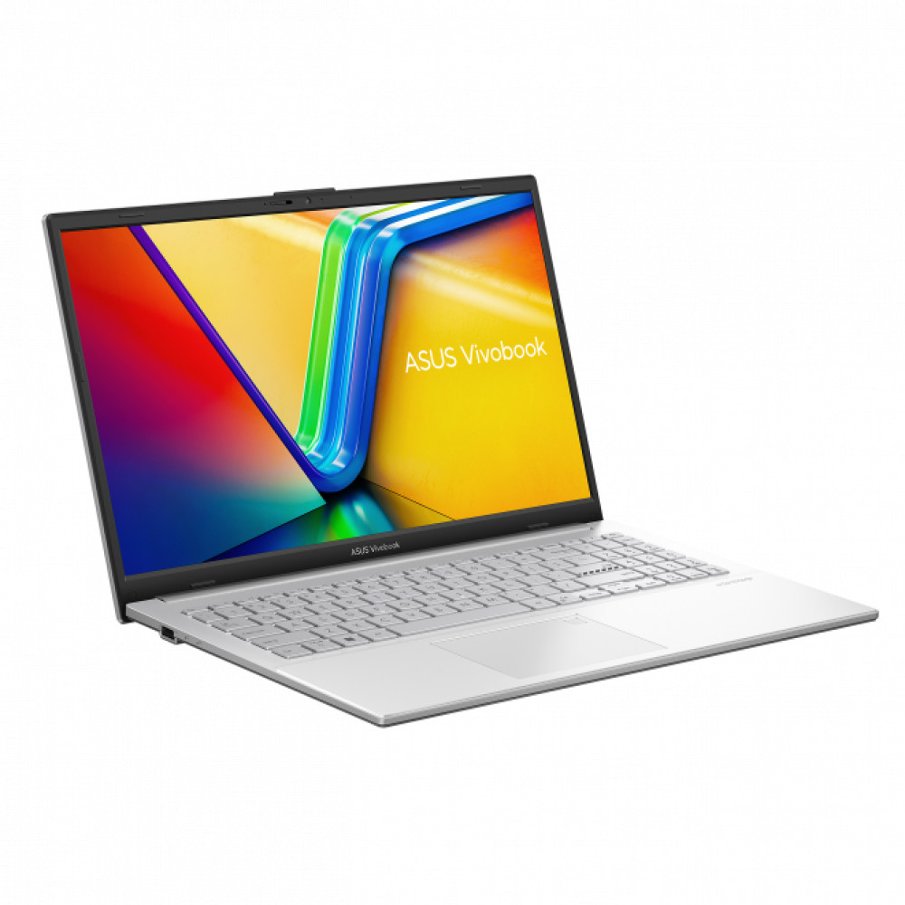 Ноутбук Asus VivoBook Go 15 E1504FA-BQ1929 90NB0ZR1-M034H0 15.6 ", FHD 1920x1080 (16:9), AMD, Ryzen 5, 16 Гб, 512 ГБ, AMD Radeon 610M - миниатюра 3