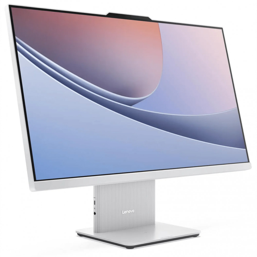 Моноблок Lenovo IdeaCentre AIO 27ILL11 F0JW0021RU 27, Intel, Core Ultra 5, 226V - миниатюра 2