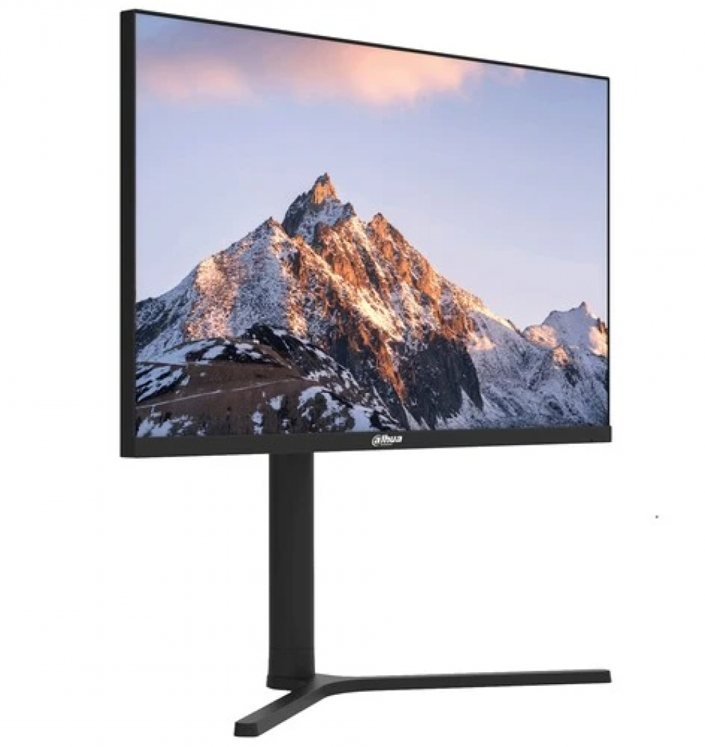 Монитор Dahua DHI-LM27-B201A 27 ", IPS, Full HD 1920x1080 (16:9), 100 Гц - миниатюра 2