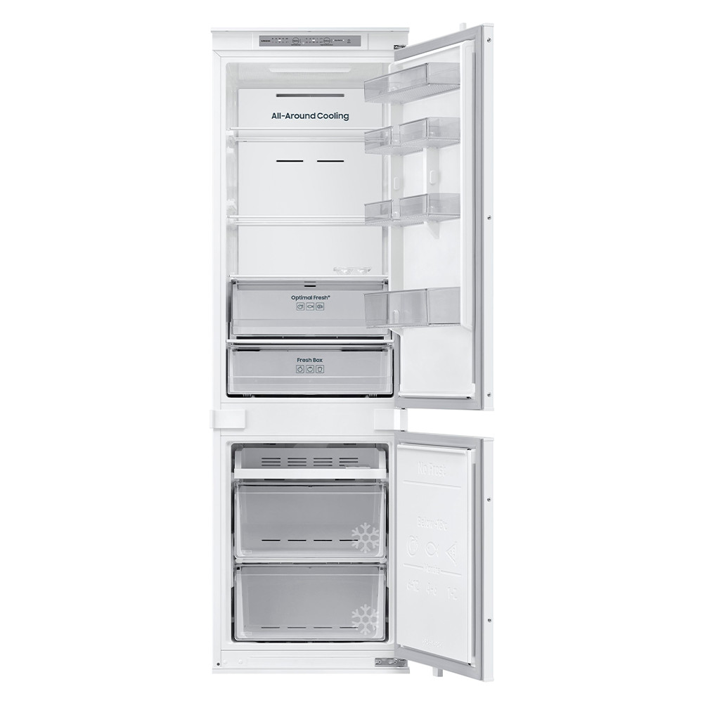 Холодильник Samsung BRB70F26D1S0WT - миниатюра 5