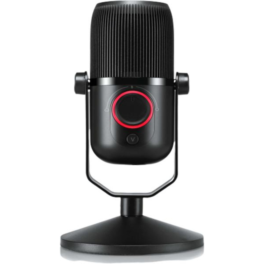 Микрофон THRONMAX M4 Mdrill Zero Jet Black 48Khz RGB M4-TM01 - миниатюра 2