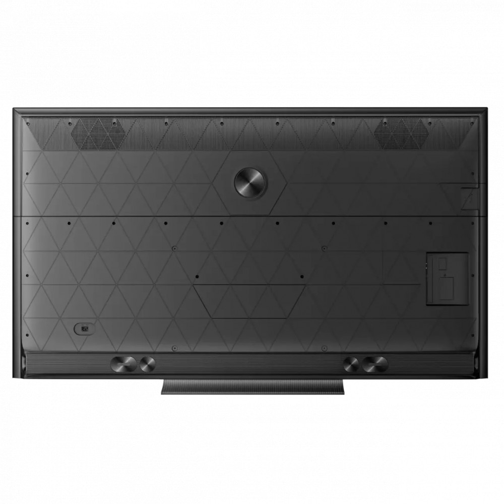 Телевизор Dreame Aura Mini LED 4K S100 86S100 86 ", Smart TV, Черный - миниатюра 3